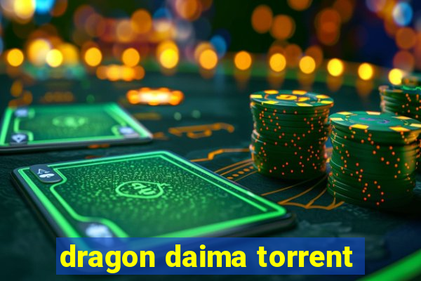 dragon daima torrent